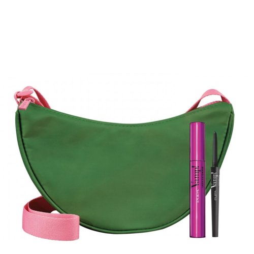 PUPA Kit Vamp! Mascara Lash Extender, eyes liner & Kit